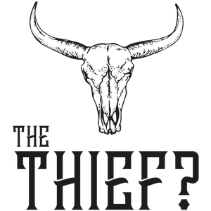 The Thief Wines 